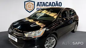 Citroen C4 de 2011