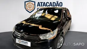 Citroen C4 de 2011