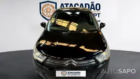 Citroen C4 de 2011