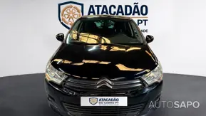 Citroen C4 de 2011