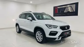 Seat Ateca de 2023