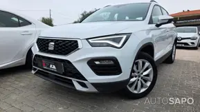 Seat Ateca de 2023