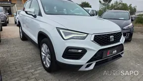 Seat Ateca de 2023