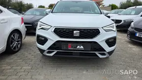 Seat Ateca de 2023