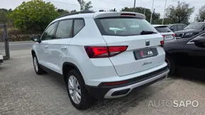 Seat Ateca de 2023