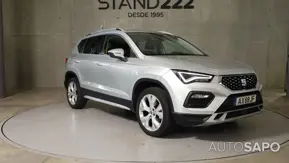 Seat Ateca 1.5 TSI Xperience DSG de 2023
