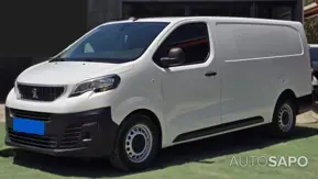 Peugeot Expert de 2019