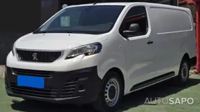 Peugeot Expert de 2019