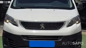Peugeot Expert de 2019
