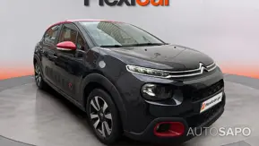 Citroen C3 de 2018