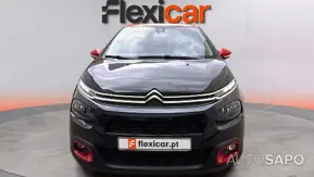 Citroen C3 de 2018