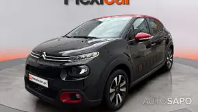 Citroen C3 de 2018