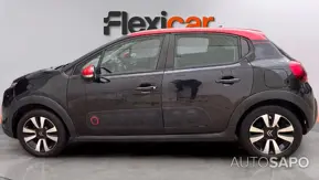 Citroen C3 de 2018