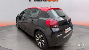 Citroen C3 de 2018