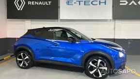 Nissan Juke de 2024