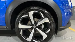 Nissan Juke de 2024