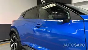 Nissan Juke de 2024