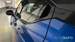 Nissan Juke de 2024