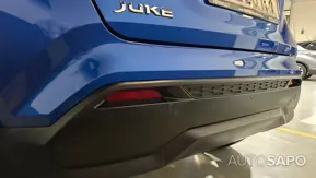 Nissan Juke de 2024