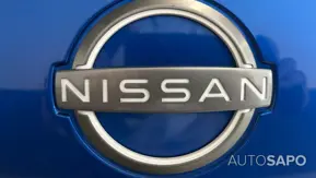 Nissan Juke de 2024