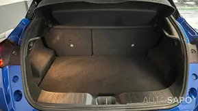 Nissan Juke de 2024
