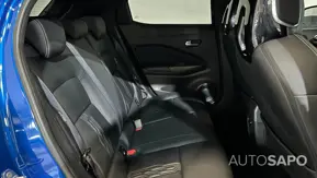 Nissan Juke de 2024