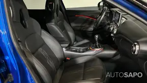 Nissan Juke de 2024