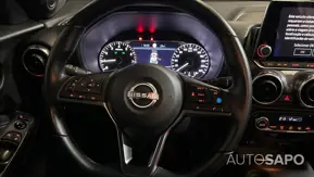 Nissan Juke de 2024