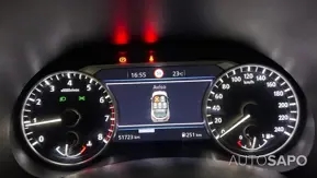 Nissan Juke de 2024