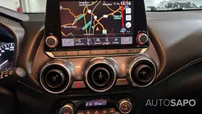 Nissan Juke de 2024