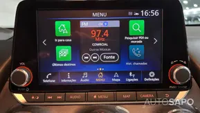 Nissan Juke de 2024