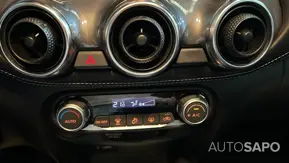 Nissan Juke de 2024