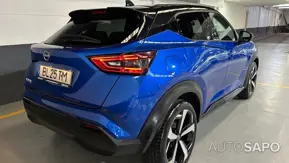 Nissan Juke de 2024