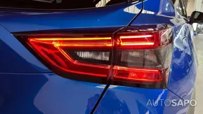 Nissan Juke de 2024