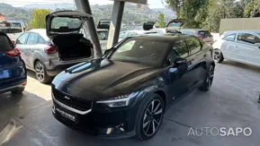 Polestar 2 de 2020