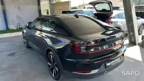Polestar 2 de 2020
