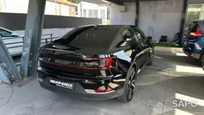 Polestar 2 de 2020