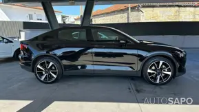 Polestar 2 de 2020