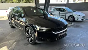 Polestar 2 de 2020