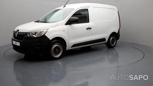 Renault Express de 2023