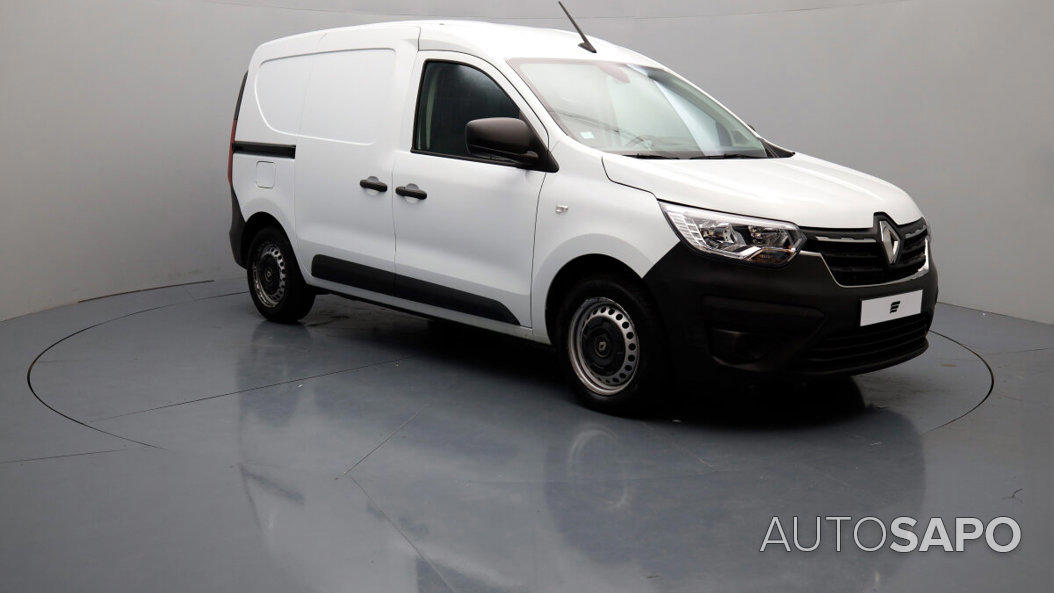Renault Express de 2023
