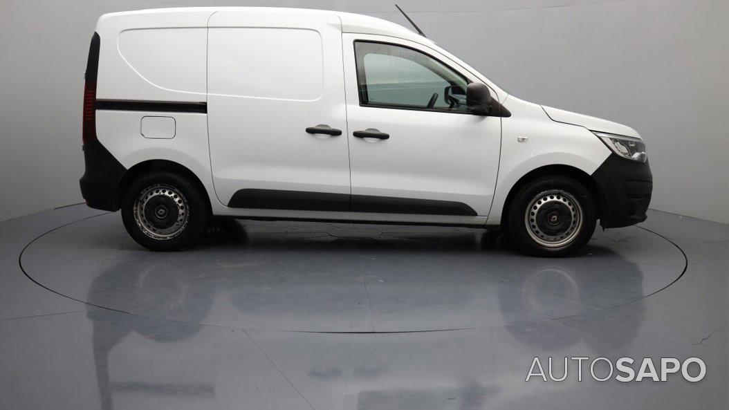 Renault Express de 2023
