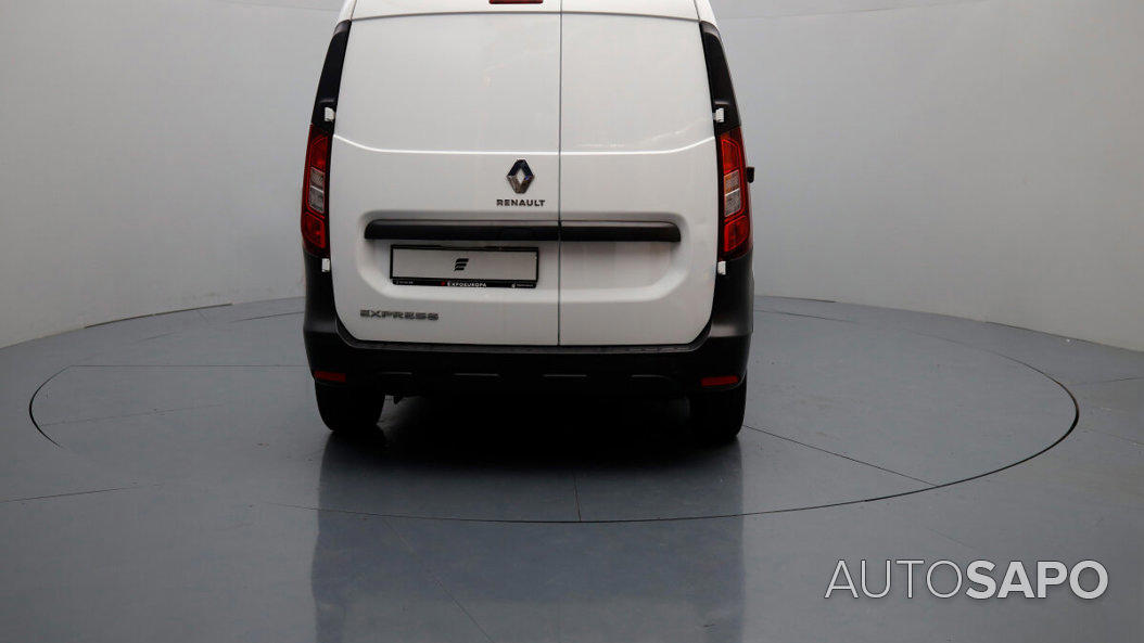 Renault Express de 2023