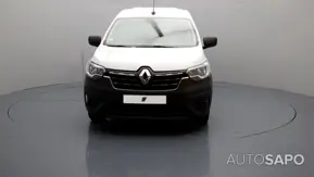 Renault Express de 2023
