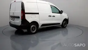 Renault Express de 2023