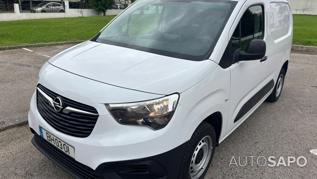 Opel Combo de 2024