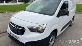 Opel Combo de 2024