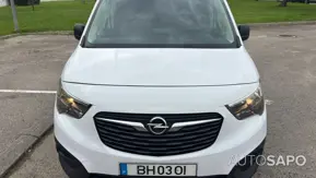 Opel Combo de 2024