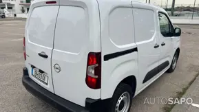 Opel Combo de 2024