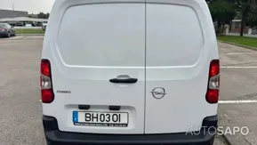 Opel Combo de 2024